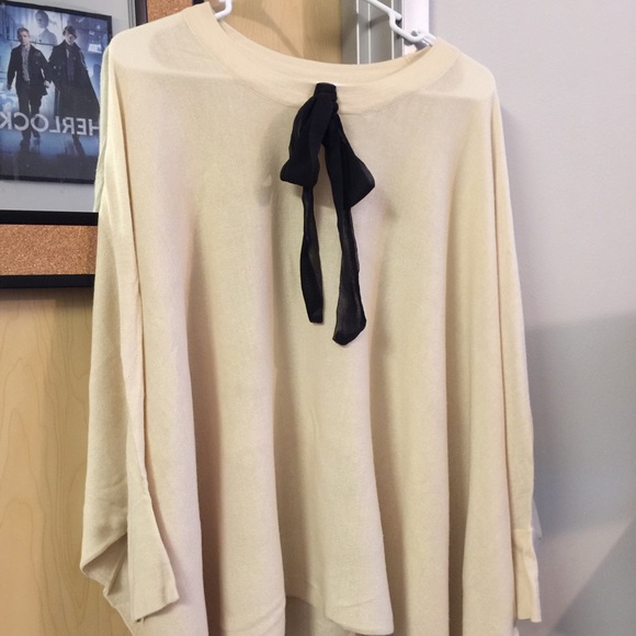 Nordstrom Poncho