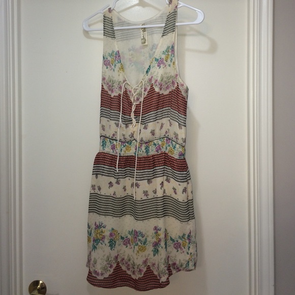 Free people dress