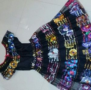 Mexican Dress