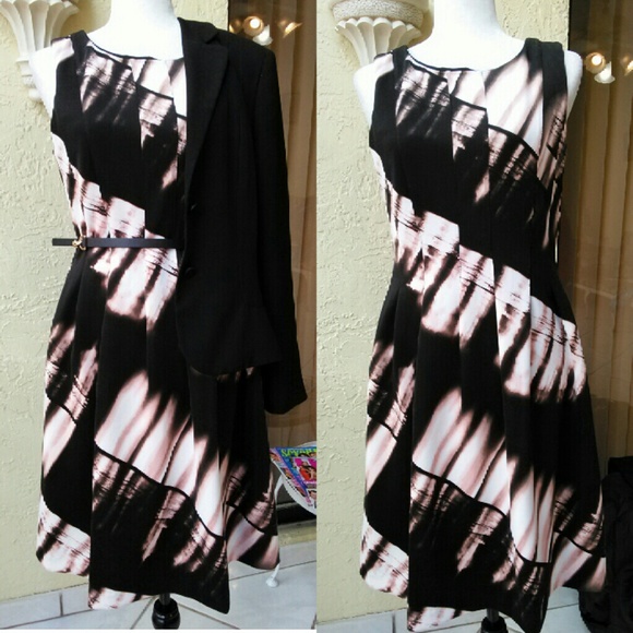 SALE Calvin Klein dress