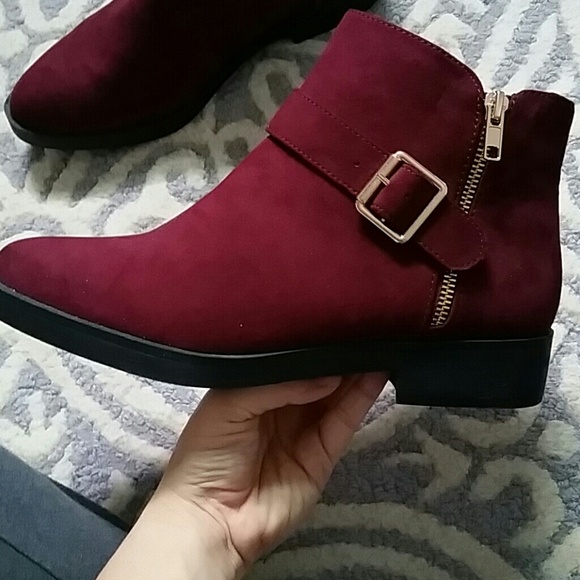 Booties - Picture 2 of 4