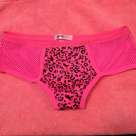 Playboy underwear