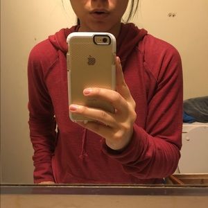 Meet your Posher, April