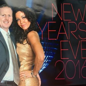 Meet your Posher, Marcy