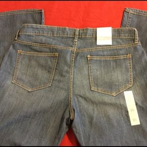 Old Navy The Diva jeans.