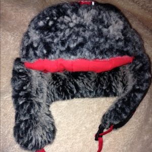 The Busted Knuckle Garage Trapper Hat