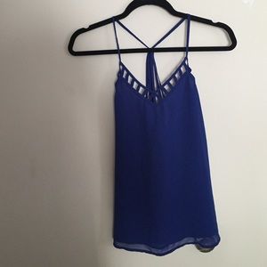 Love Culture Tank Top