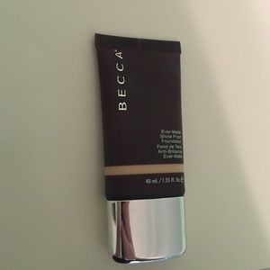 BECCA Ever-Matte Shine Proof Foundation