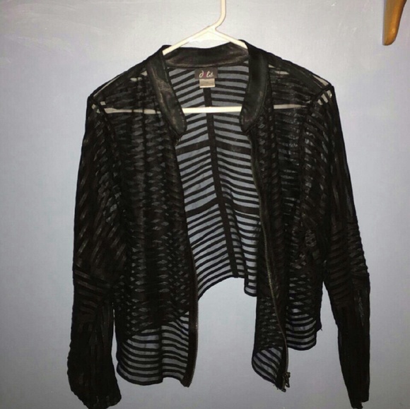 Jacket - Picture 1 of 1