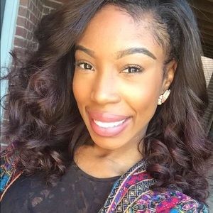 Meet your Posher, Alexandria