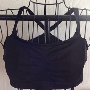 2 Barelythere Wireless Racerback Bras