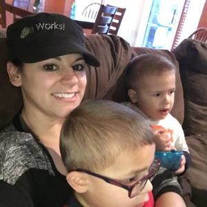 Meet your Posher, Nichole