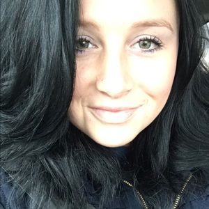 Meet your Posher, Morgan