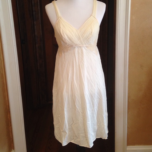 Vintage 1950 night dress