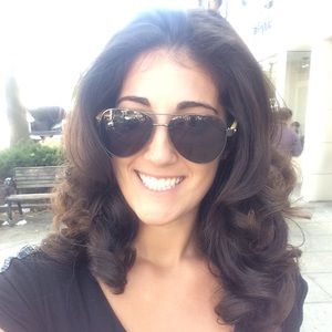 Meet your Posher, Giulia