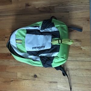 Patagonia backpack Yerba 22L never used