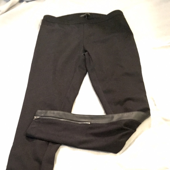 BLACK BANANA REPUBLIC LEGGINGS