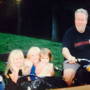 Meet your Posher, Bobby