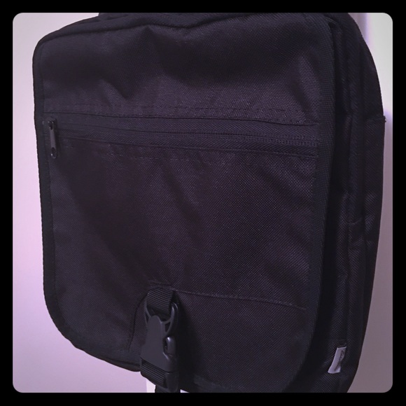 Brand new no tags - Eddie Bauer travel bag