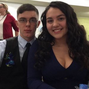 Meet your Posher, Julie