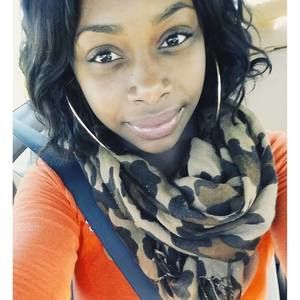 Meet your Posher, Kortnie