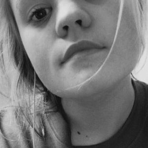 Meet your Posher, Ally