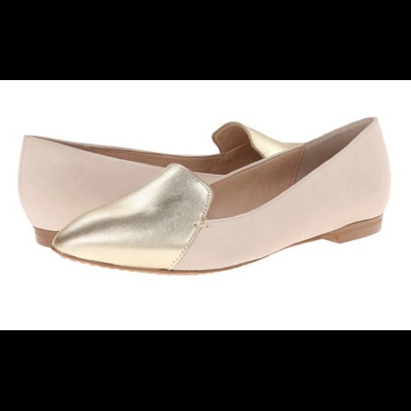 French Connection "Galina" Flats 39.5