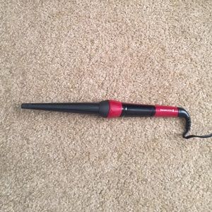Remington Curling Wand