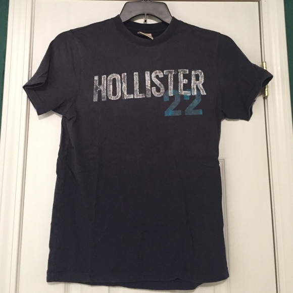 Hollister T-shirt (men's) - Picture 1 of 1