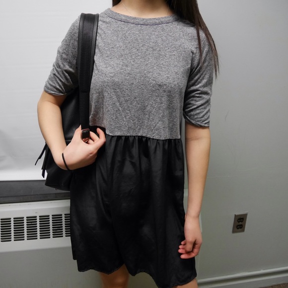 Topshop little dress