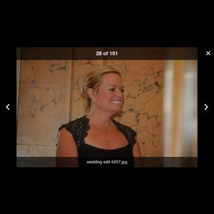 Meet your Posher, Erica