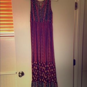 Summer dress