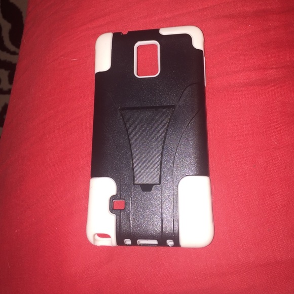 Galaxy Note 4 case - Picture 1 of 2