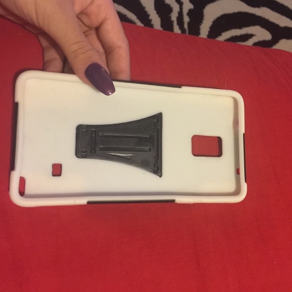 Galaxy Note 4 case - Picture 2 of 2