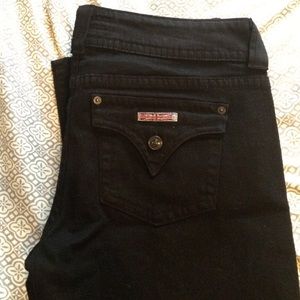 Hudson // 32 // Baby Boot