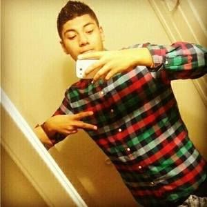 Meet your Posher, Jason