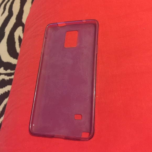 Galaxy Note 4 case - Picture 2 of 2
