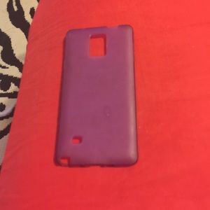 Galaxy Note 4 case