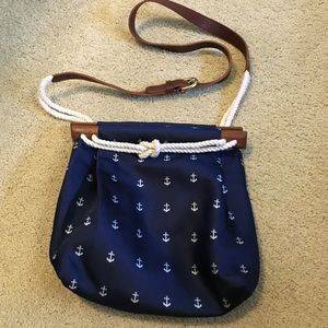 Nautical Purse