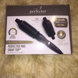 Calista Perfector Interchanging Top