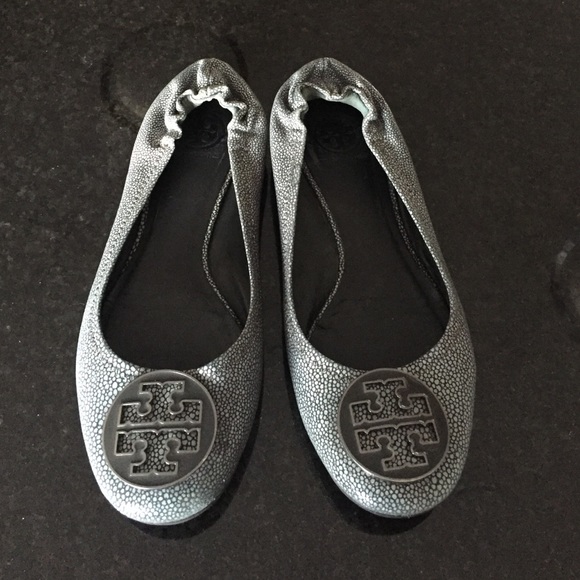 Tory Burch Ballet Flats