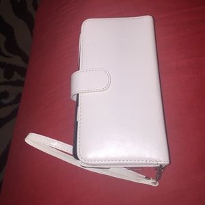 Samsung Galaxy Note 4 wallet phone case