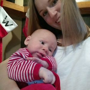 Meet your Posher, Kirsten