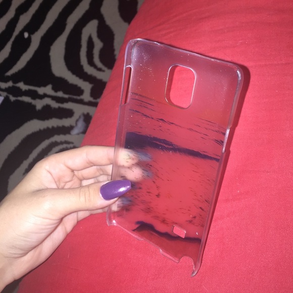 Samsung Galaxy Note 4 case - Picture 2 of 2