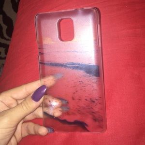 Samsung Galaxy Note 4 case