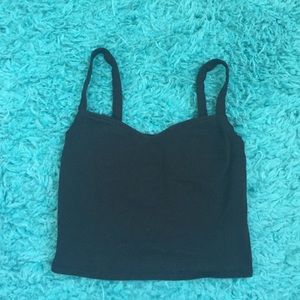 BDG Crop Top