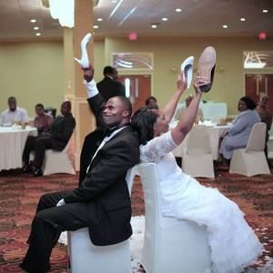 Meet your Posher, Katrina