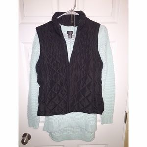 Puffer Vest