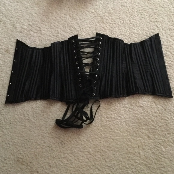 Corset