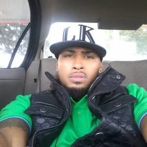 Meet your Posher, Ernie